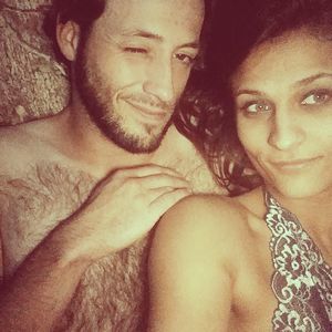 Meet your Posher, Skye